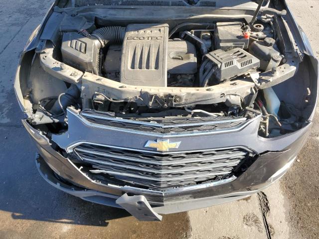 Photo 12 from auction – 2016 CHEVROLET EQUINOX LT with VIN 1GNALCEK3GZ100517