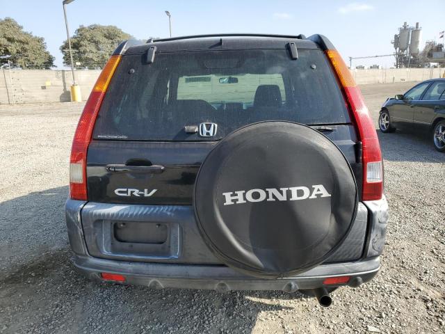 Photo 6 from auction – 2004 HONDA CR-V EX with VIN JHLRD78884C007008