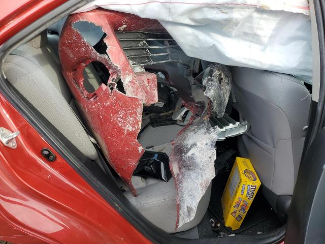 Photo 10 from auction – 2014 TOYOTA COROLLA L with VIN 2T1BURHE4EC156332