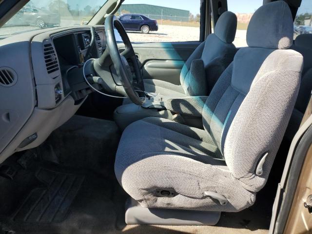 Photo 7 from auction – 1999 GMC SIERRA C15 with VIN 1GTEC19R2XR509470