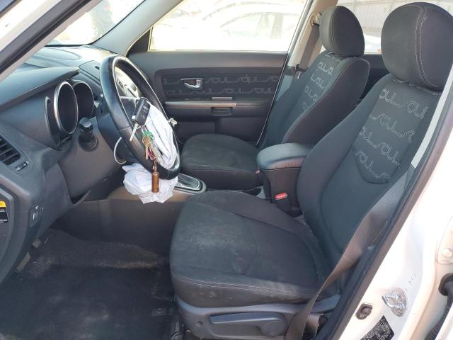 Zdjęcie 7 z aukcji – 2013 KIA SOUL + z VIN KNDJT2A6XD7587136