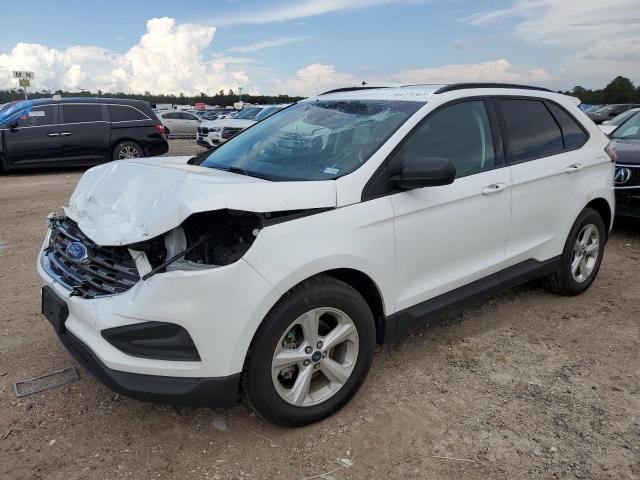 FORD EDGE SE 2020 with VIN 2FMPK3G91LBA26443 - Photo from auction