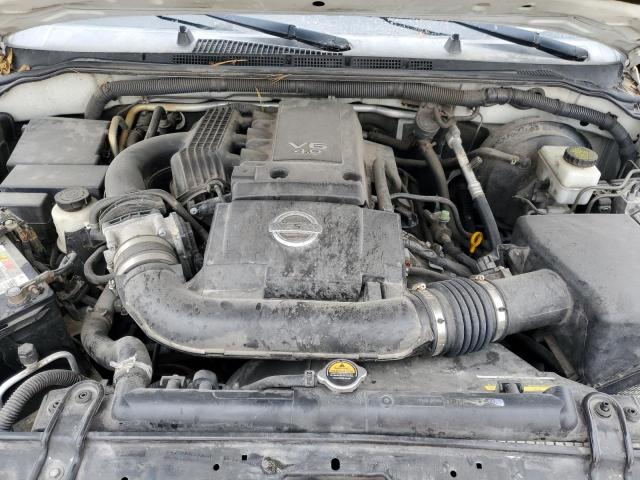 Photo 12 from auction – 2012 NISSAN PATHFINDER with VIN 5N1AR1NB7CC620904