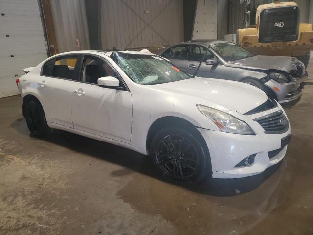 Photo 4 from auction – 2012 INFINITI G37 with VIN JN1CV6AR5CM977388