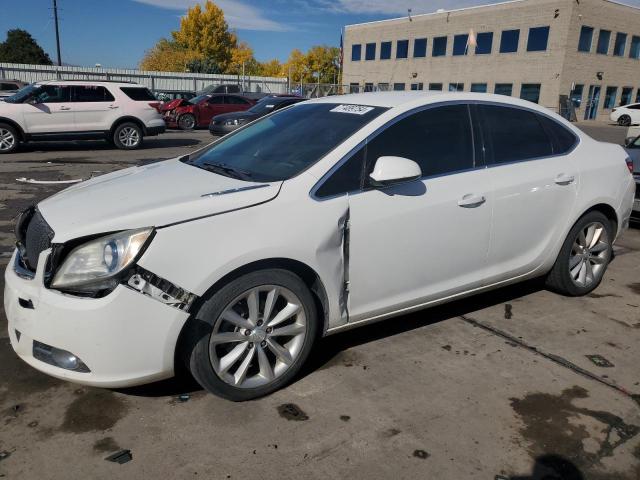 BUICK VERANO CON 2016 with VIN 1G4PR5SK4G4146111 - Photo from auction