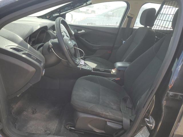 Фото 7 с аукциона – 2015 FORD FOCUS SE с VIN 1FADP3K25FL277012