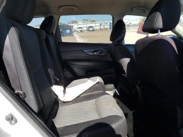 Photo 11 from auction – 2017 NISSAN ROGUE S with VIN JN8AT2MT9HW142582