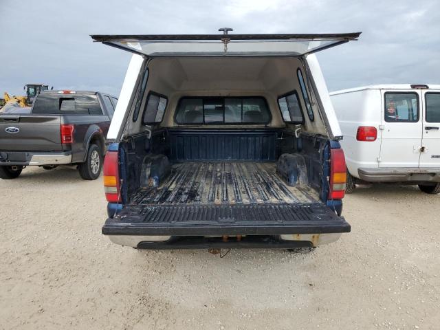 Photo 6 from auction – 2000 CHEVROLET SILVERADO with VIN 1GCEC14W5YE230309