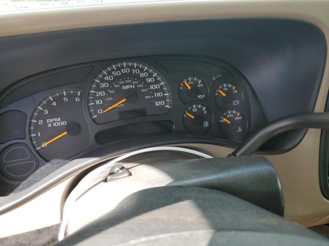 Photo 9 from auction – 2005 CHEVROLET SILVERADO with VIN 2GCEC19T251267071