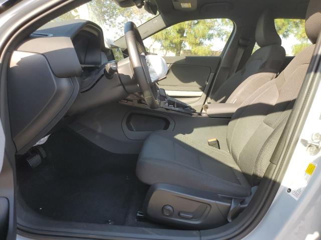 Photo 7 from auction – 2023 POLESTAR 2 with VIN YSMEG3KA0PL141074