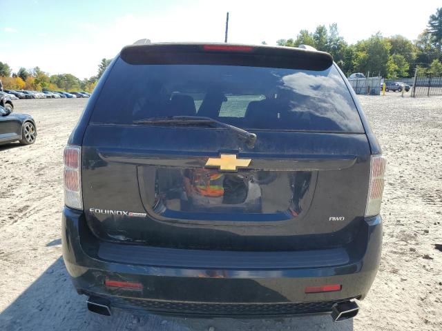 Photo 6 from auction – 2009 CHEVROLET EQUINOX SP with VIN 2CNDL037996235546