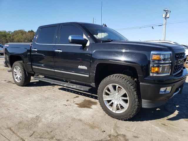 Photo 4 from auction – 2015 CHEVROLET SILVERADO with VIN 3GCUKTEC0FG148475