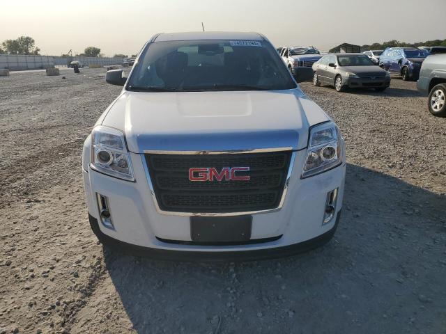 Photo 5 from auction – 2015 GMC TERRAIN SL with VIN 2GKALNEK1F6365827