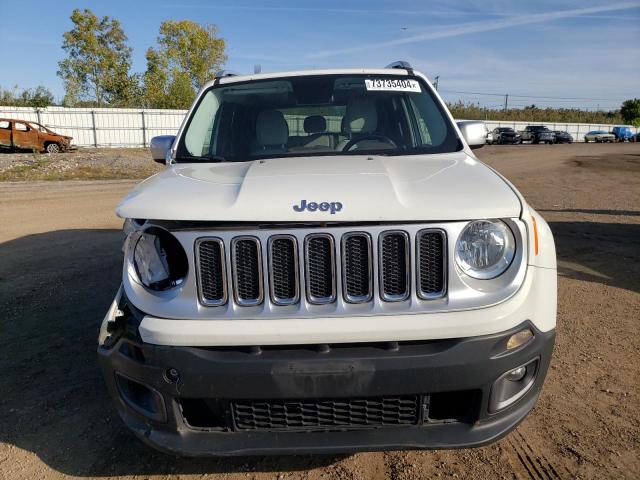 Photo 5 from auction – 2016 JEEP RENEGADE L with VIN ZACCJBDT8GPD28135