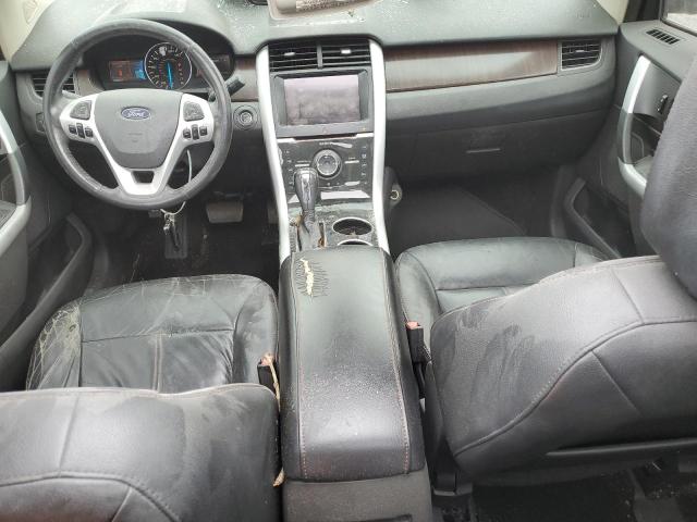 Photo 8 from auction – 2011 FORD EDGE LIMIT with VIN 2FMDK3KC4BBB13130