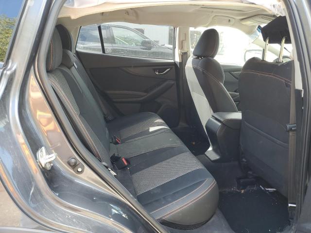 Photo 10 from auction – 2021 SUBARU CROSSTREK with VIN JF2GTAGC2M8245922