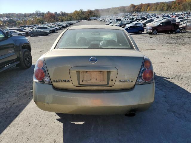 Photo 6 from auction – 2002 NISSAN ALTIMA BAS with VIN 1N4AL11D62C178957