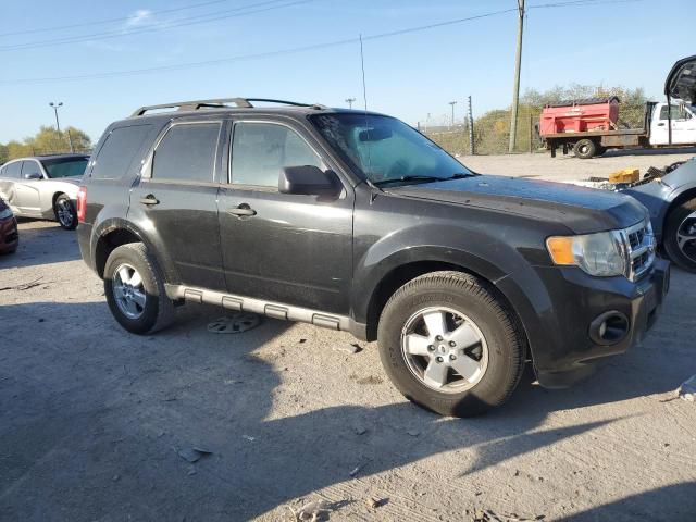 Photo 4 from auction – 2011 FORD ESCAPE XLT with VIN 1FMCU0D71BKB79418