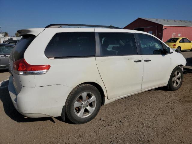 Photo 3 from auction – 2011 TOYOTA SIENNA with VIN 5TDZK3DC1BS129159