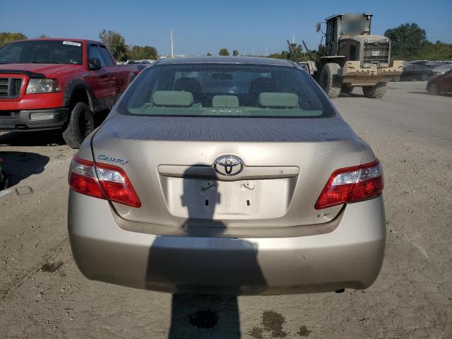 Photo 6 from auction – 2009 TOYOTA CAMRY BASE with VIN 4T1BE46K09U865157