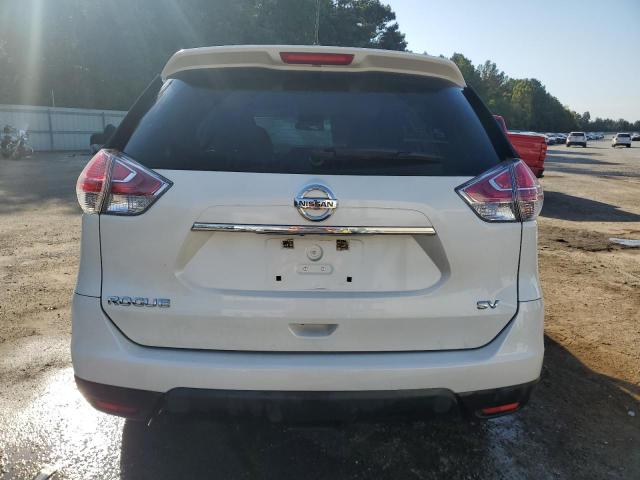 Photo 6 from auction – 2015 NISSAN ROGUE S with VIN 5N1AT2MT4FC925587