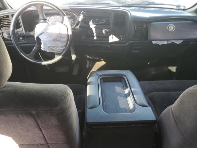 Photo 8 from auction – 2002 CHEVROLET SILVERADO with VIN 2GCEC19T321172966
