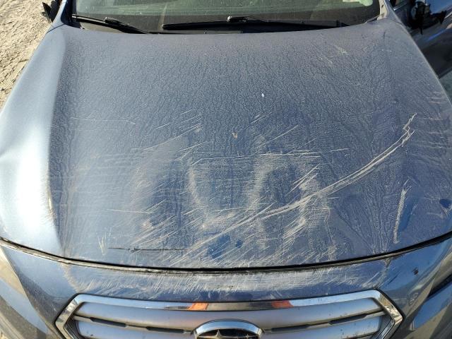 Фото 12 с аукциона – 2017 SUBARU OUTBACK 2. с VIN 4S4BSANC1H3439984