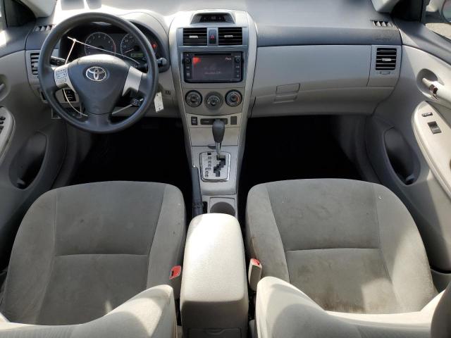 Photo 8 from auction – 2013 TOYOTA COROLLA BA with VIN 2T1BU4EE6DC007961