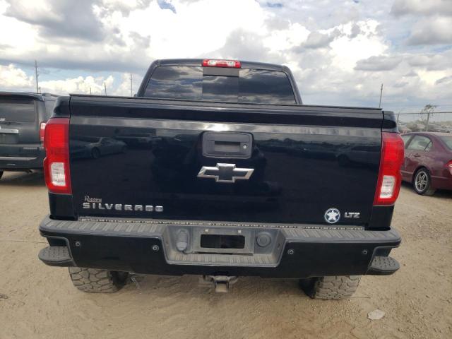 Photo 6 from auction – 2017 CHEVROLET SILVERADO with VIN 3GCUKSEC8HG246196