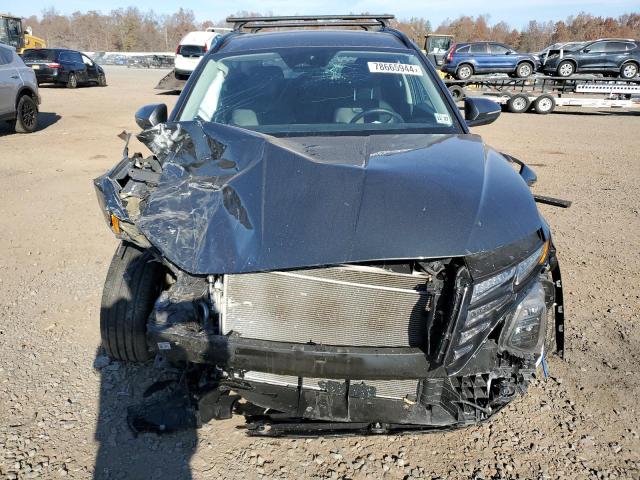 Photo 5 from auction – 2023 HYUNDAI TUCSON SEL with VIN 5NMJFCAE9PH208872