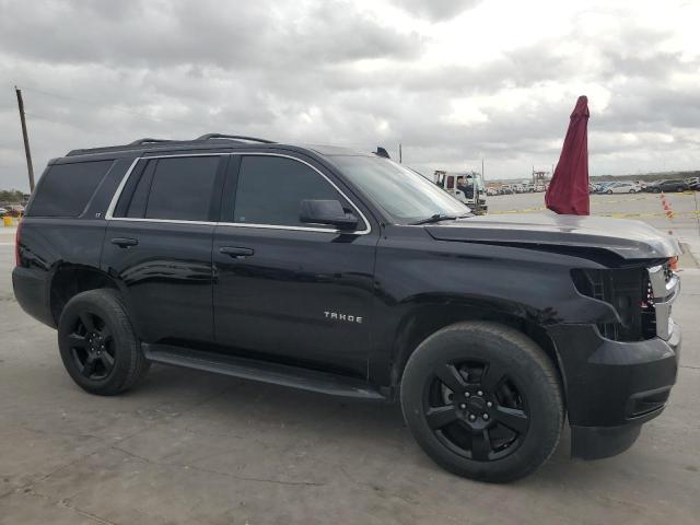 Photo 4 from auction – 2017 CHEVROLET TAHOE C150 with VIN 1GNSCBKC6HR395545