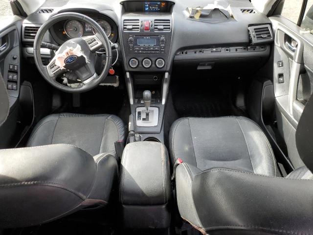 Photo 8 from auction – 2014 SUBARU FORESTER 2 with VIN JF2SJAHC1EH402503