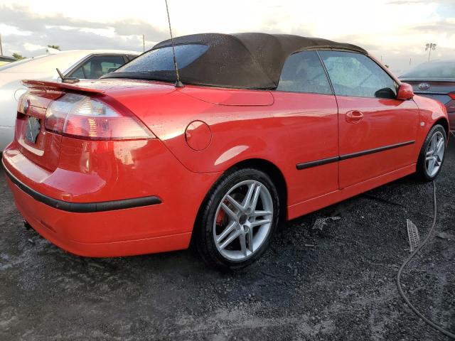 Photo 3 from auction – 2007 SAAB 9-3 2.0T with VIN YS3FD79Y176104724