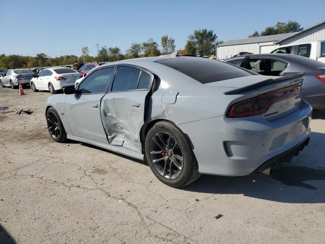 Photo 2 from auction – 2021 DODGE CHARGER SC with VIN 2C3CDXGJ5MH592977