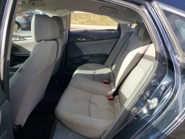 Photo 10 from auction – 2018 HONDA CIVIC LX with VIN 19XFC2F62JE203554