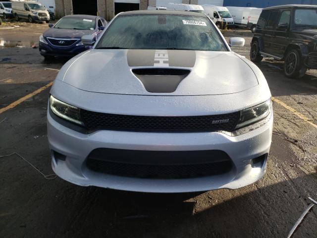 Photo 5 from auction – 2022 DODGE CHARGER R/ with VIN 2C3CDXCT0NH158152
