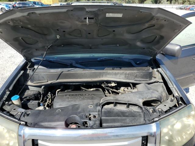 Photo 12 from auction – 2011 HONDA PILOT EXL with VIN 5FNYF3H53BB009038