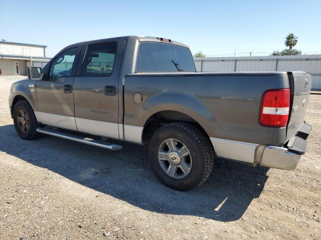 Photo 2 from auction – 2005 FORD F150 SUPER with VIN 1FTRW12W55FA68893
