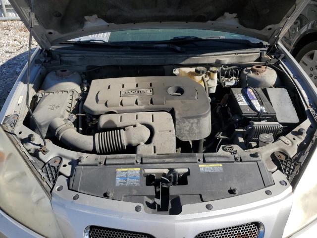 Photo 11 from auction – 2007 PONTIAC G6 with VIN 1G2ZF58B974106138