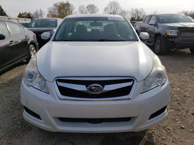 Photo 5 from auction – 2012 SUBARU LEGACY 2.5 with VIN 4S3BMCK62C3024450