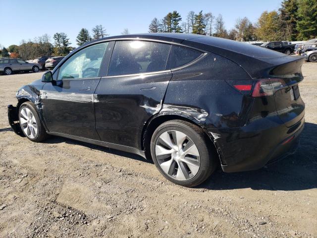 Photo 2 from auction – 2022 TESLA MODEL Y with VIN 7SAYGAEE2NF384349