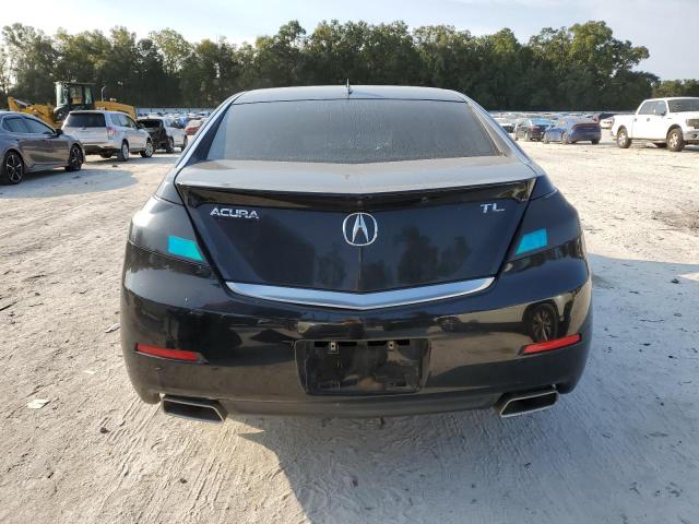 Photo 6 from auction – 2012 ACURA TL with VIN 19UUA8F55CA001788