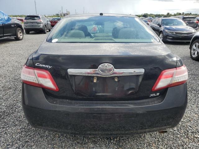 Photo 6 from auction – 2011 TOYOTA CAMRY BASE with VIN 4T1BF3EK1BU688133