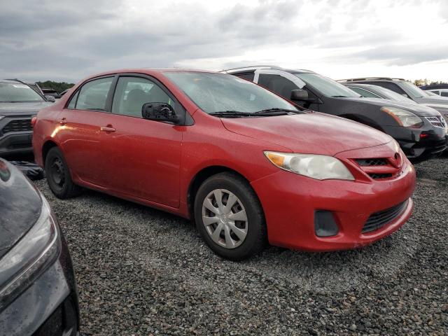Photo 4 from auction – 2011 TOYOTA COROLLA BA with VIN 2T1BU4EE6BC726625