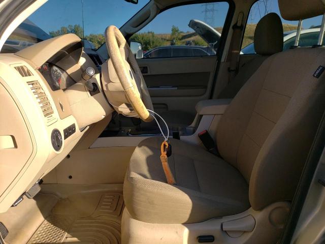 Zdjęcie 7 z aukcji – 2010 FORD ESCAPE XLT z VIN 1FMCU9DG3AKB11236
