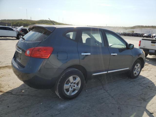 Photo 3 from auction – 2013 NISSAN ROGUE S with VIN JN8AS5MT8DW501838