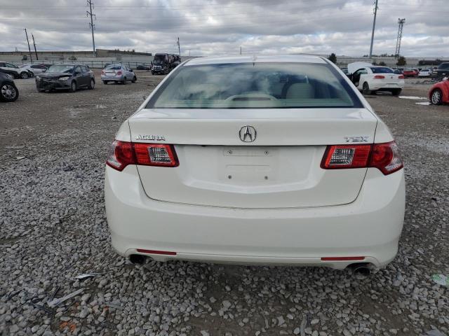 Photo 6 from auction – 2010 ACURA TSX with VIN JH4CU2F63AC032500