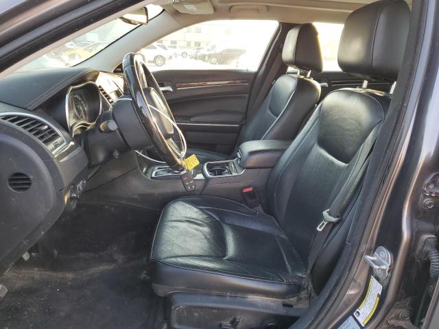 Photo 7 from auction – 2017 CHRYSLER 300C with VIN 2C3CCAEG9HH596513