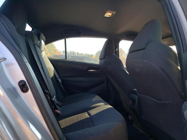 Photo 10 from auction – 2021 TOYOTA COROLLA SE with VIN 5YFS4MCE9MP064559
