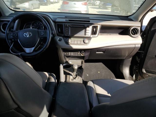 Photo 8 from auction – 2015 TOYOTA RAV4 LIMIT with VIN 2T3DFREV3FW248241